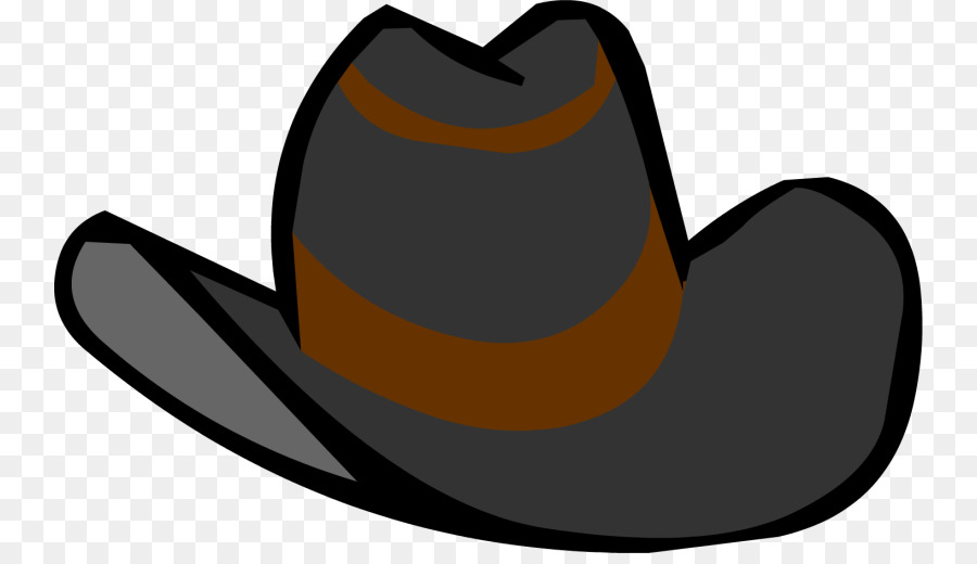 Cowboy hat Clip art - Hat png download - 800*510 - Free Transparent Cowboy Hat png Download.