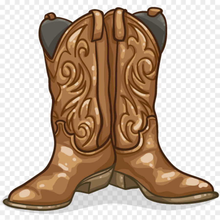 Cowboy boot Clip art - Cowboy Boots png download - 1024*1024 - Free Transparent  png Download.