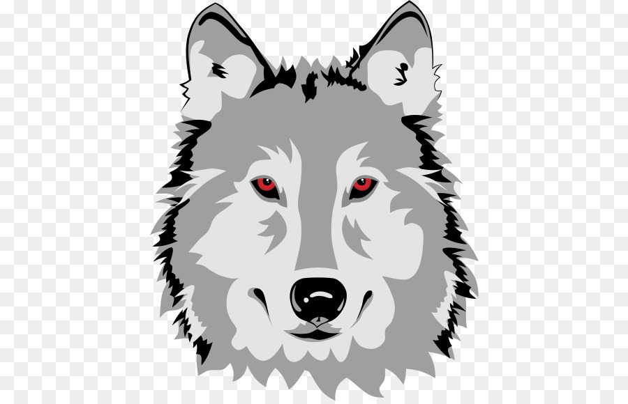 Dog Coyote Fox Clip art - Dog png download - 472*576 - Free Transparent Dog png Download.
