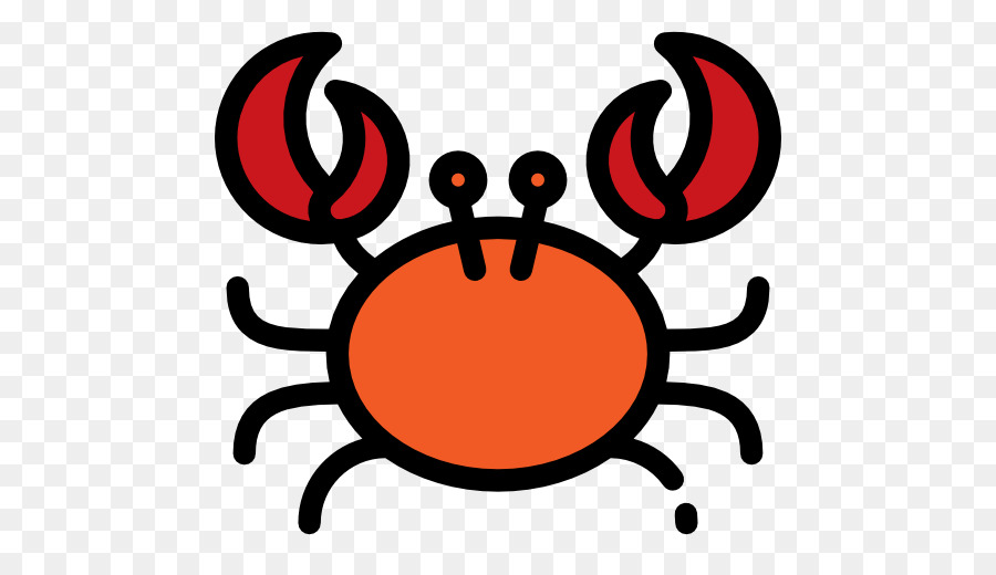 Computer Icons Ocean Sea - crab vector png download - 512*512 - Free Transparent Computer Icons png Download.