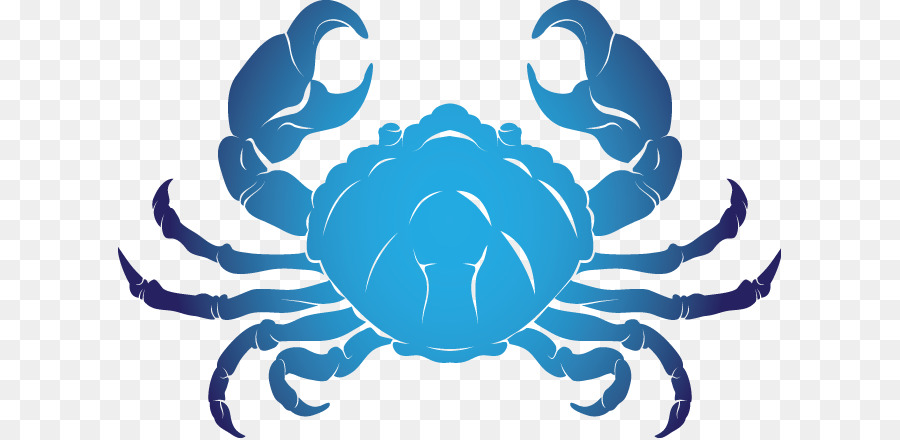Crab Tattoo Stock photography Illustration - Cancer Zodiac Symbol Transparent Background png download - 663*439 - Free Transparent Crab png Download.