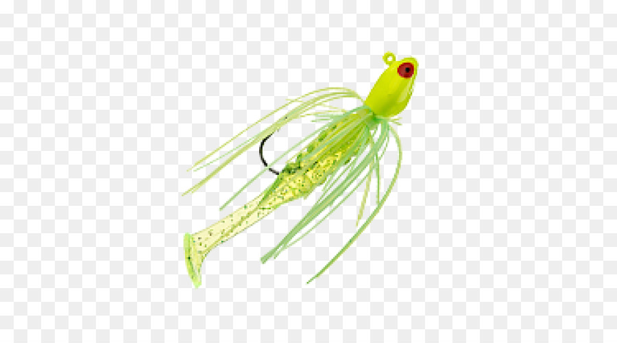 Crappies Spinnerbait Fishing Baits & Lures Placekicker Insect - crappie fishing boats png download - 500*500 - Free Transparent Crappies png Download.
