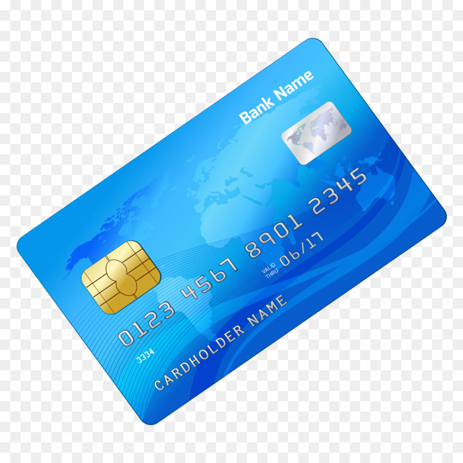 Credit card Bank card ATM card - Bank card png download - 1000*1000 - Free Transparent Credit Card png Download.