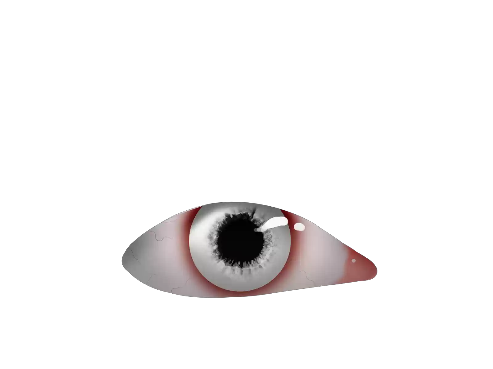 Scary Eyes Png