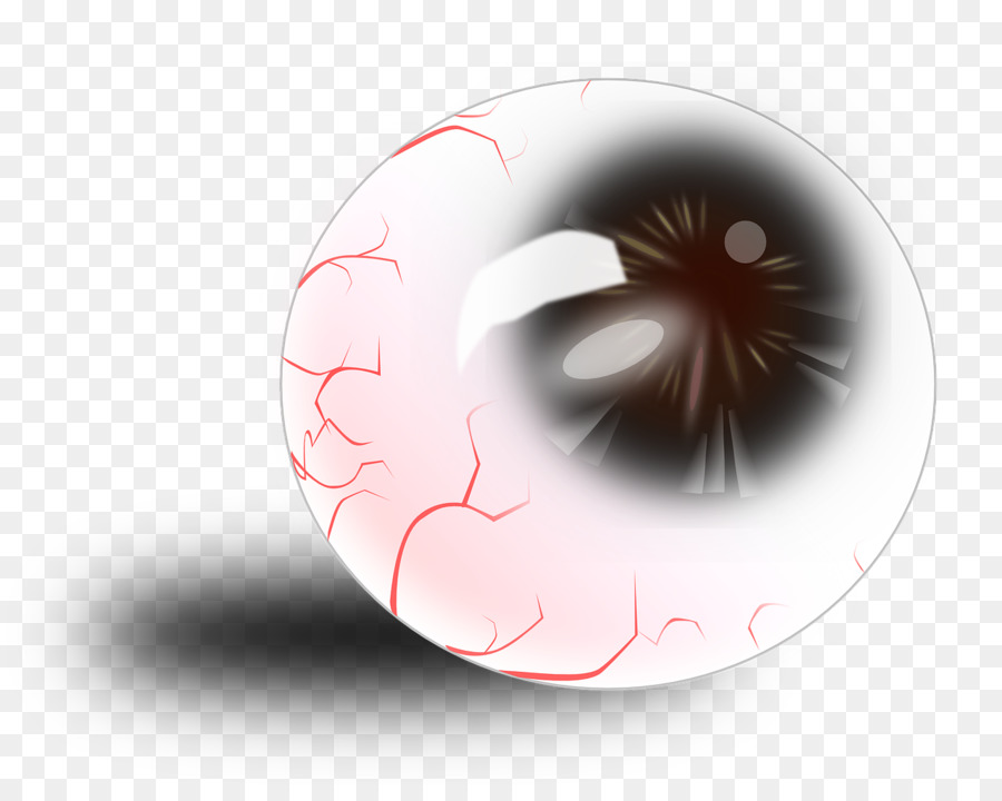 Eye Red Blood Clip art - Bloodshot eyes png download - 1280*1003 - Free Transparent  png Download.