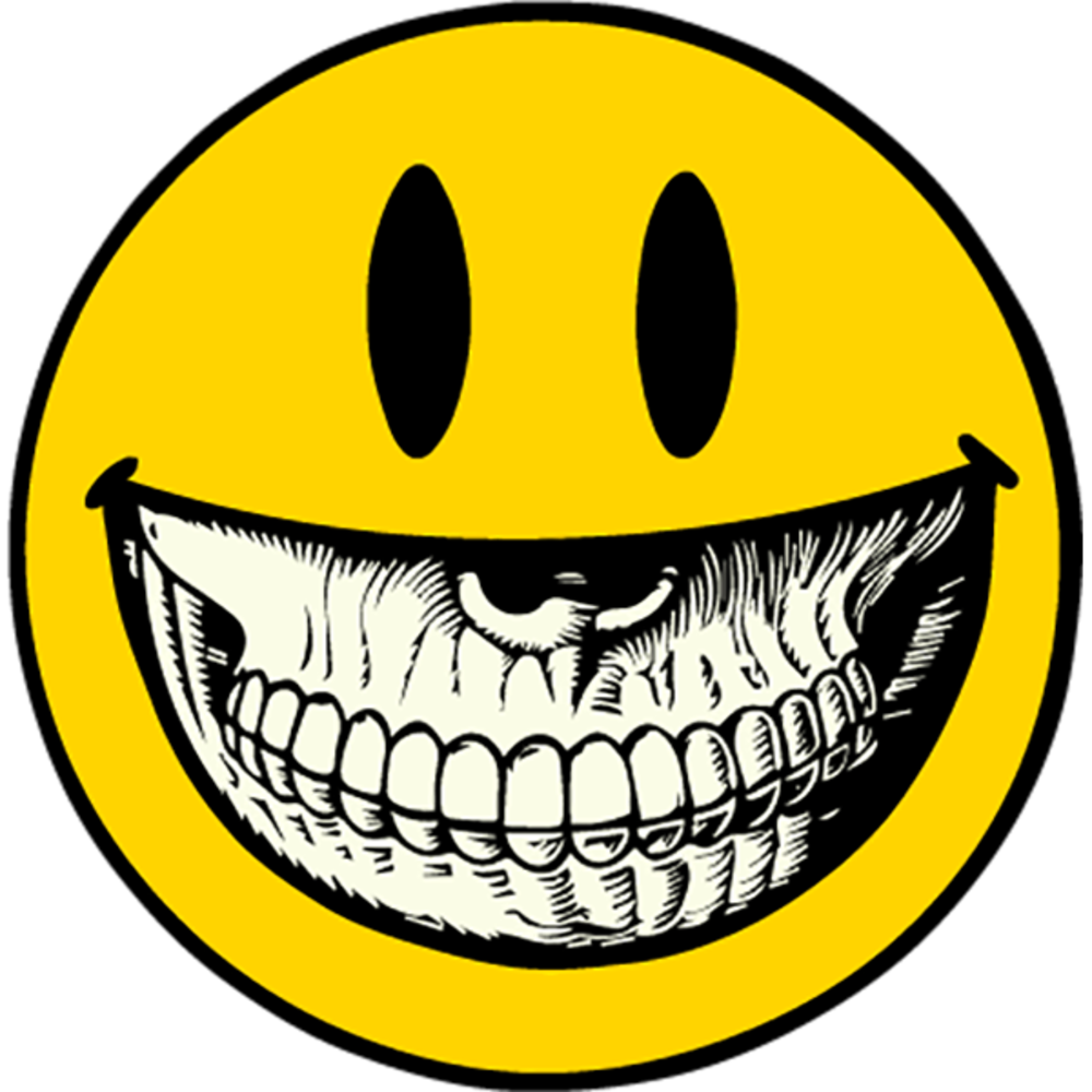 Smiley Emoticon Image Face - guy code png download - 1000*1000 - Free.