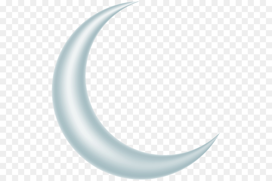 Crescent Clip art Image Moon Portable Network Graphics - moon png download - 565*600 - Free Transparent Crescent png Download.