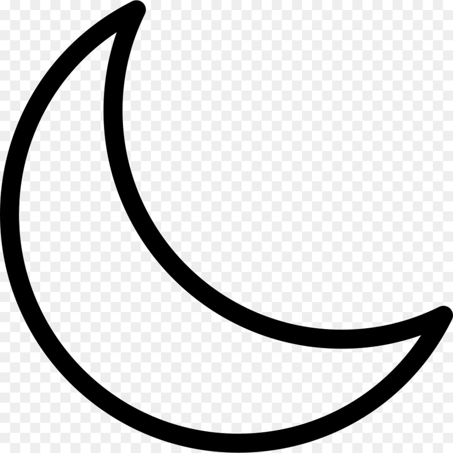 Lunar phase Moon Star and crescent - moon crescent png download - 980*980 - Free Transparent Lunar Phase png Download.
