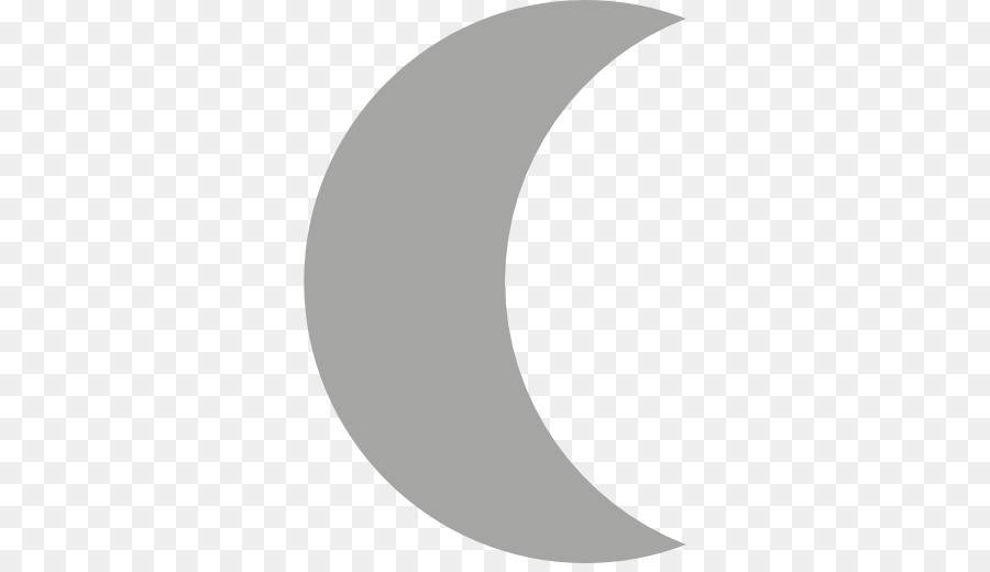 Lunar phase Crescent Moon Symbol Window Blinds & Shades - moon png download - 512*512 - Free Transparent Lunar Phase png Download.