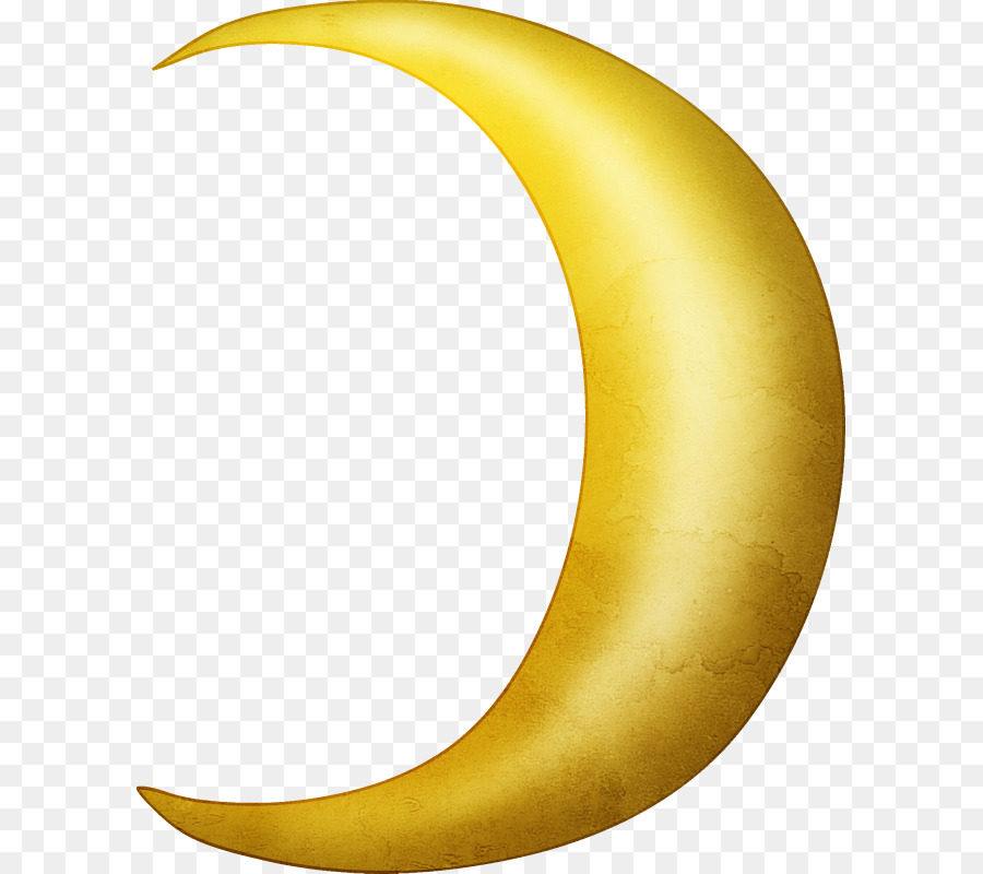 Crescent Moon Lunar phase Clip art - half-moon png download - 649*800 - Free Transparent Crescent png Download.