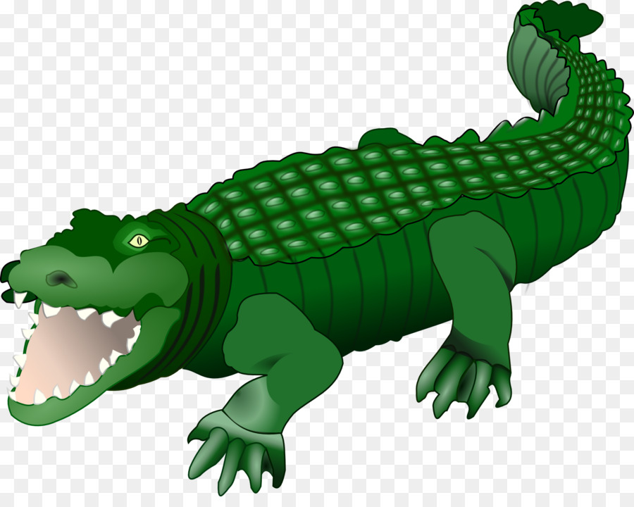 Crocodile clip Alligator Clip art - alligator png download - 1920*1504 - Free Transparent Crocodile png Download.
