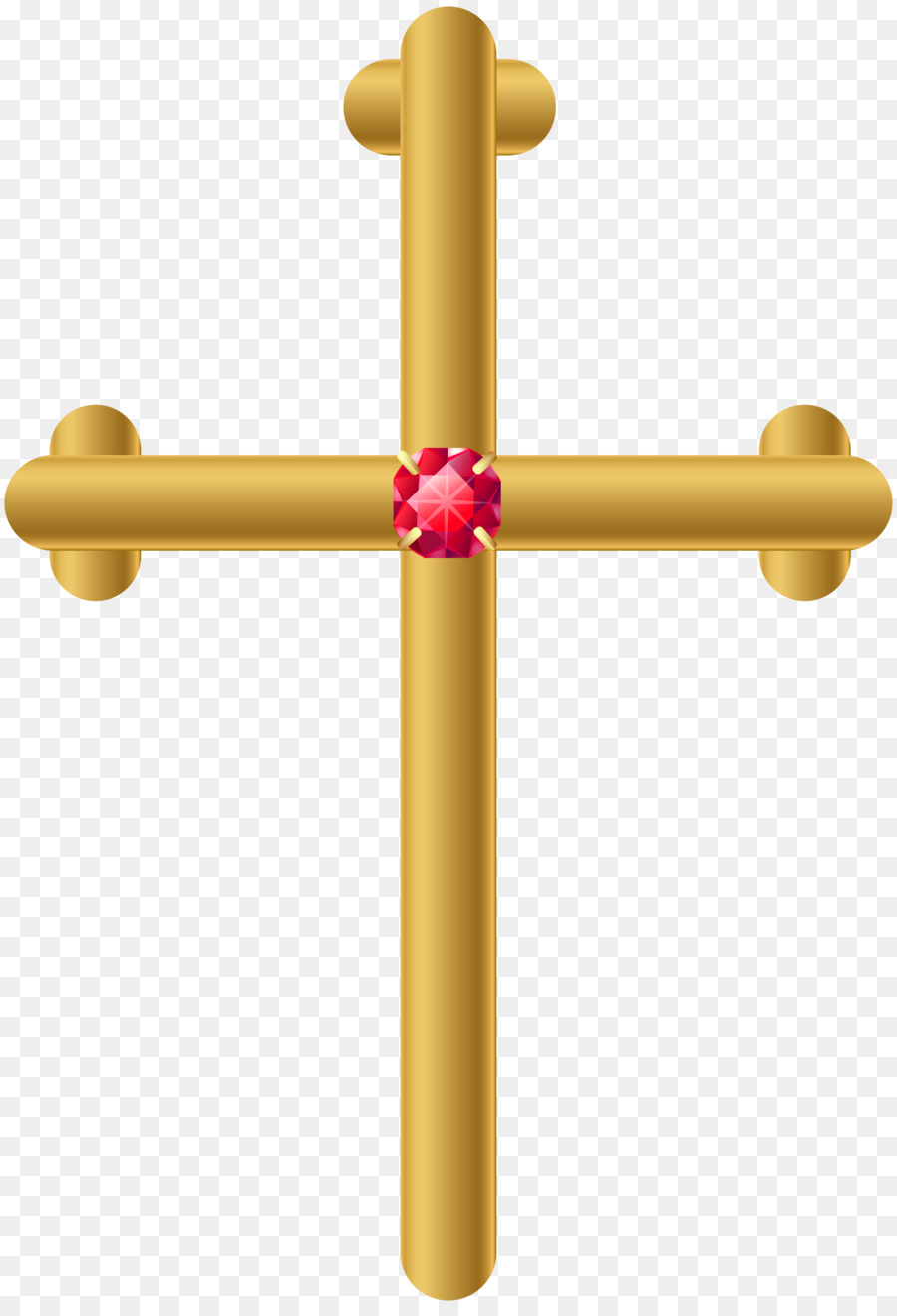 Christian cross Clip art - Easter cross png download - 5492*8000 - Free Transparent Cross png Download.