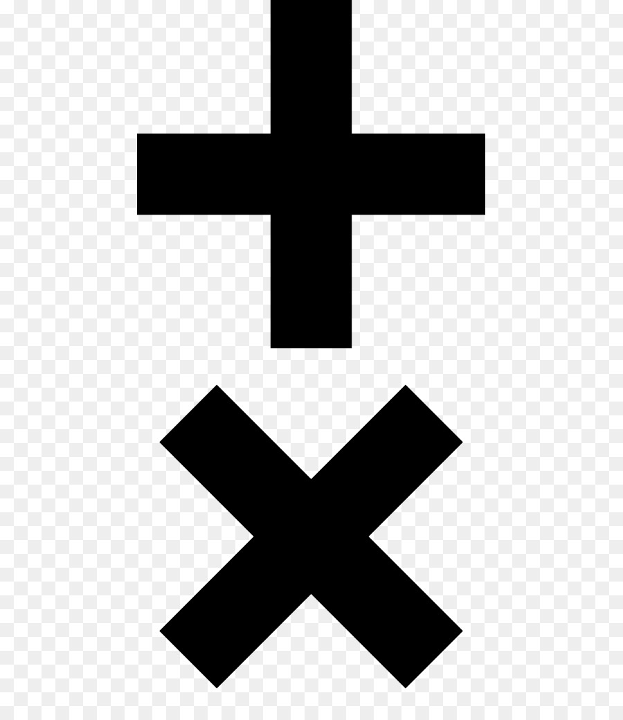 Christian cross variants Crosses in heraldry Calvary - christian cross png download - 503*1023 - Free Transparent Christian Cross png Download.