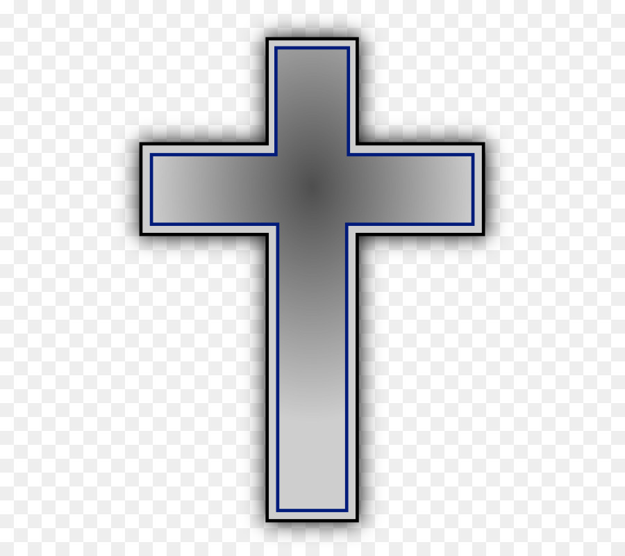 Christian cross Clip art - Silver Cross Png png download - 625*800 - Free Transparent Christian Cross png Download.