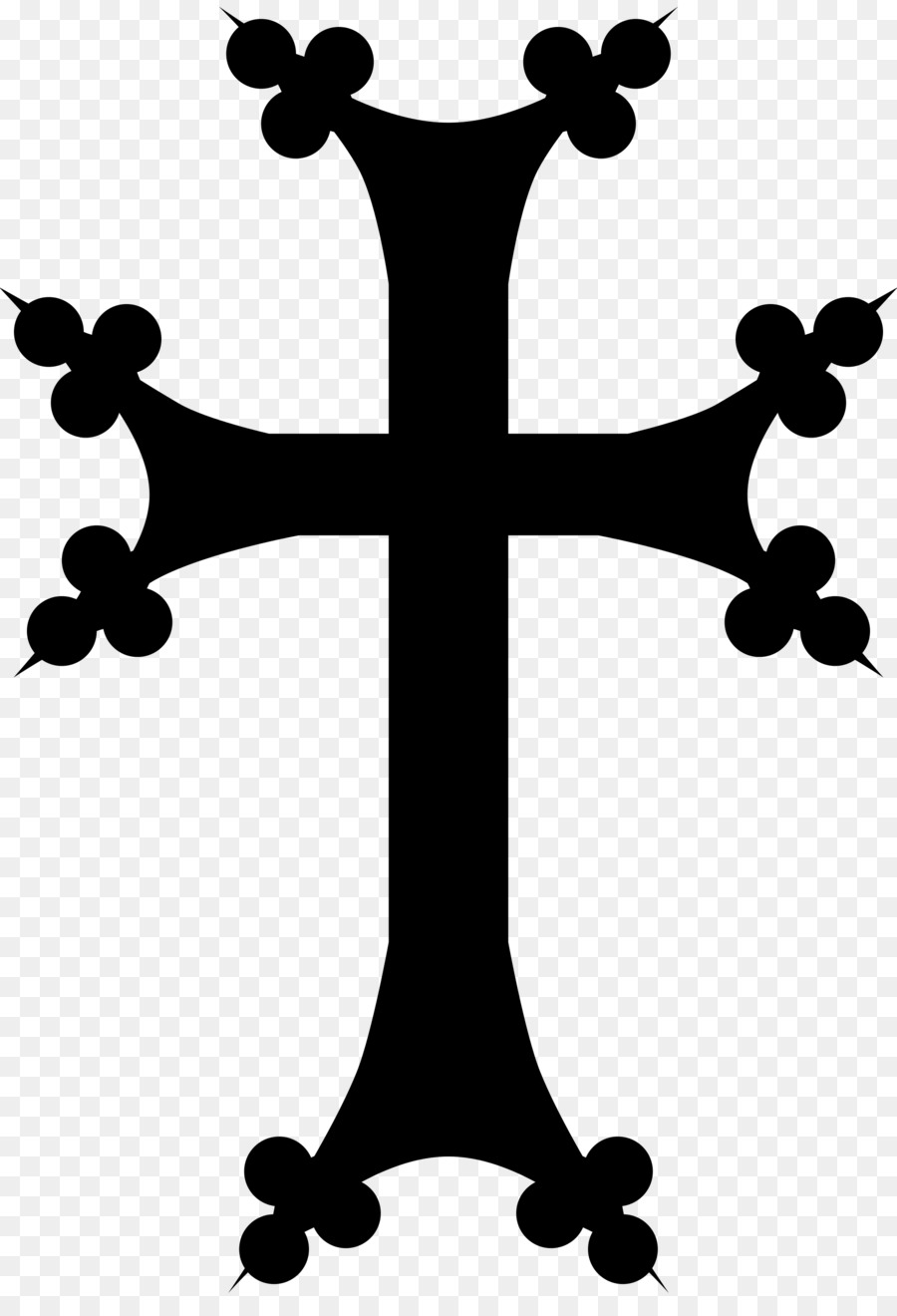 Armenian Cross Christian cross Celtic cross - headstone png download - 2000*2900 - Free Transparent  Armenia png Download.