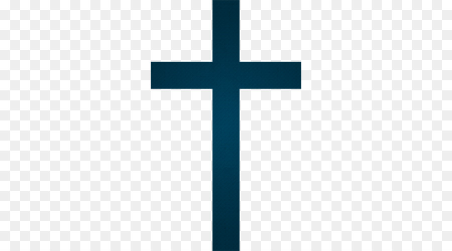 Cross Angle Blue Pattern - Christian Cross PNG Picture png download - 500*500 - Free Transparent Cross png Download.