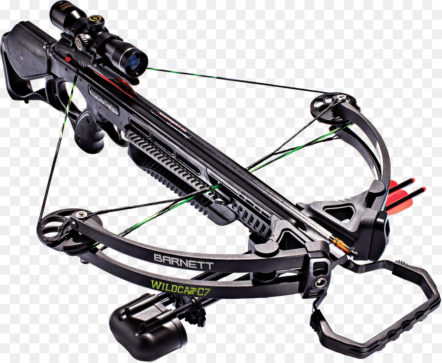 Crossbow Hunting Quiver Arrow Archery - Arrow png download - 1600*1313 - Free Transparent Crossbow png Download.
