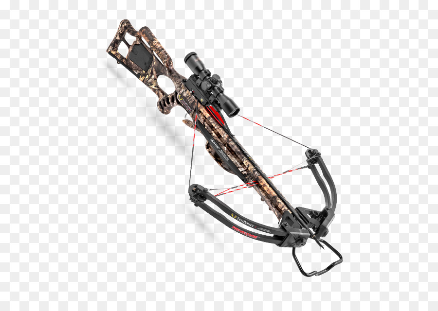 Crossbow Hunting Ranged weapon Bow and arrow Compound Bows - point menus png download - 640*632 - Free Transparent Crossbow png Download.