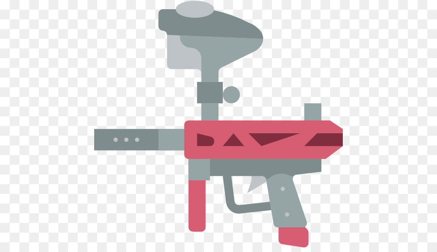 Paintball Guns Computer Icons - others png download - 512*512 - Free Transparent Paintball png Download.