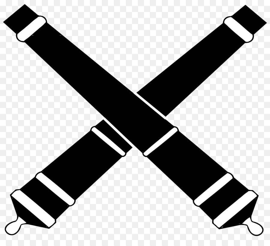 Cannon Artillery Clip art - Cross Cannons Cliparts png download - 2000*1779 - Free Transparent Cannon png Download.