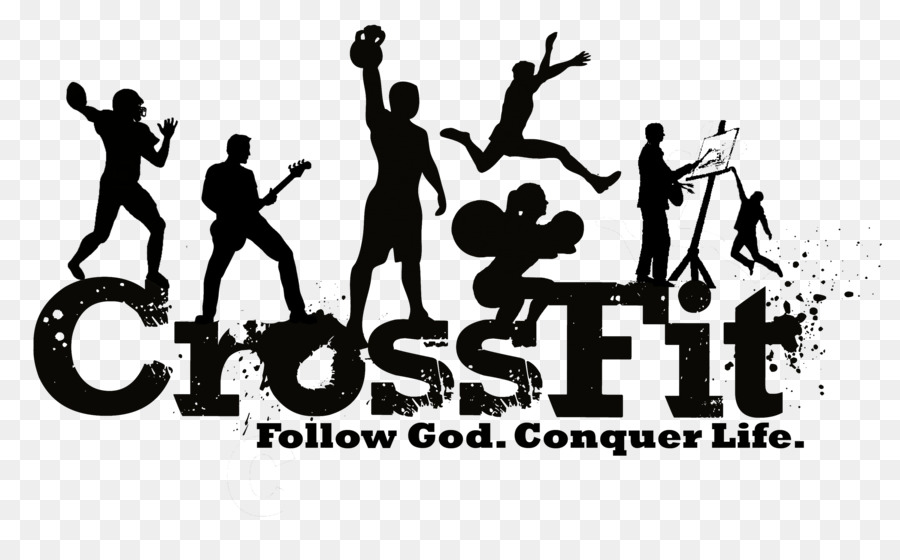 CrossFit Drums Fitness Centre CrossFit Bloemfontein Decal - hud png download - 3000*1815 - Free Transparent Crossfit png Download.