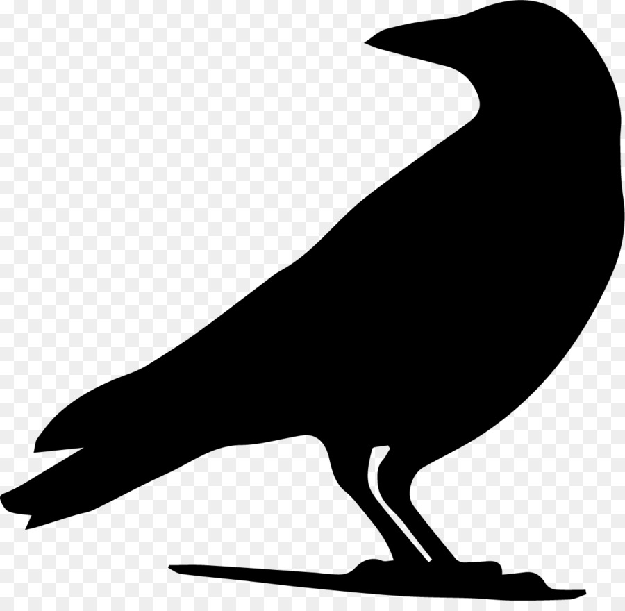 Drawing Crow Silhouette Clip art - crow png download - 1224*1176 - Free Transparent Drawing png Download.