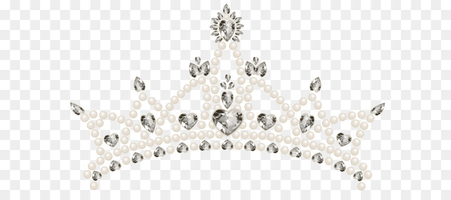 Tiara Crown Clip art - Tiara with Hearts Transparent PNG Clip Art Image png download - 8000*4756 - Free Transparent Tiara png Download.