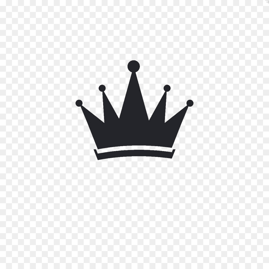 Crown Silhouette - crown png download - 1200*1200 - Free Transparent Crown png Download.