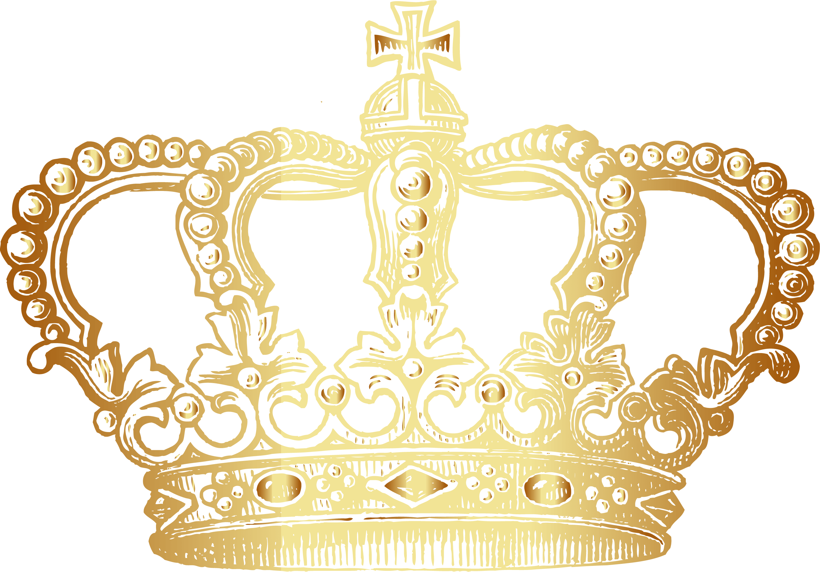 Queen Crown Nail Art Ideas - wide 2