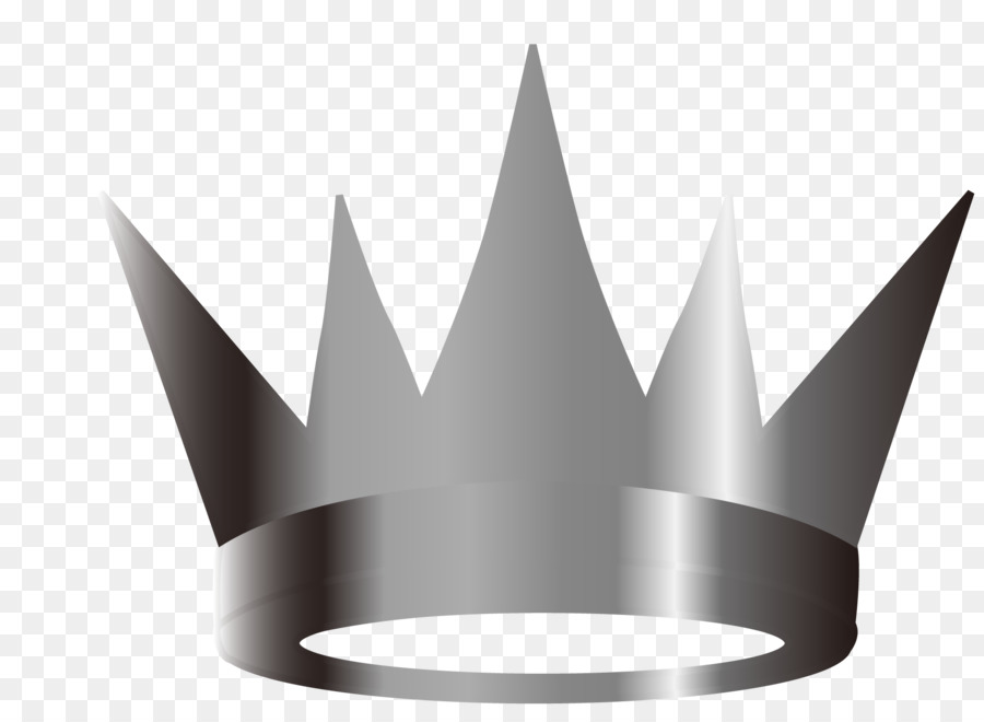 Crown - Vector Silver Crown png download - 1876*1345 - Free Transparent Crown png Download.