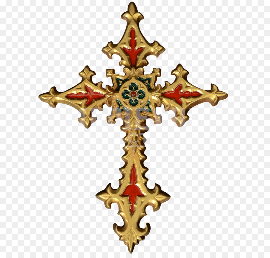 High cross Christian cross Celtic cross Crucifix - christian cross png download - 850*850 - Free Transparent Cross png Download.