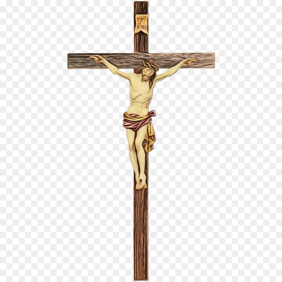 Christian cross Crucifixion Processional cross Memorial Service -  png download - 1000*1000 - Free Transparent Christian Cross png Download.