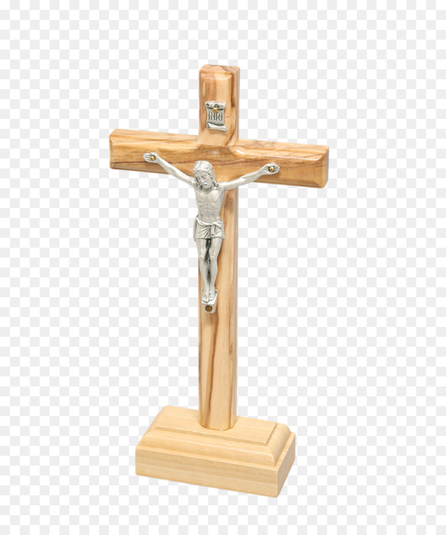 Crucifix Wood Metal Bronze Sterbekreuz - wood png download - 791*1063 - Free Transparent Crucifix png Download.