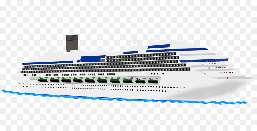 Cruise ship Cruising Boat Clip art - Cruise ships png download - 1280*640 - Free Transparent Cruise Ship png Download.