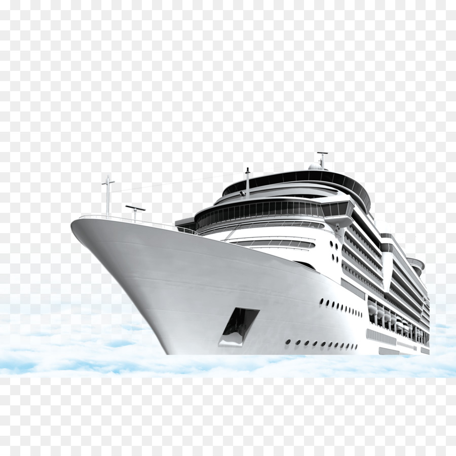 Cruise ship MSC Preziosa MSC Cruises Ocean liner - Shipping png download - 1276*1276 - Free Transparent Ship png Download.