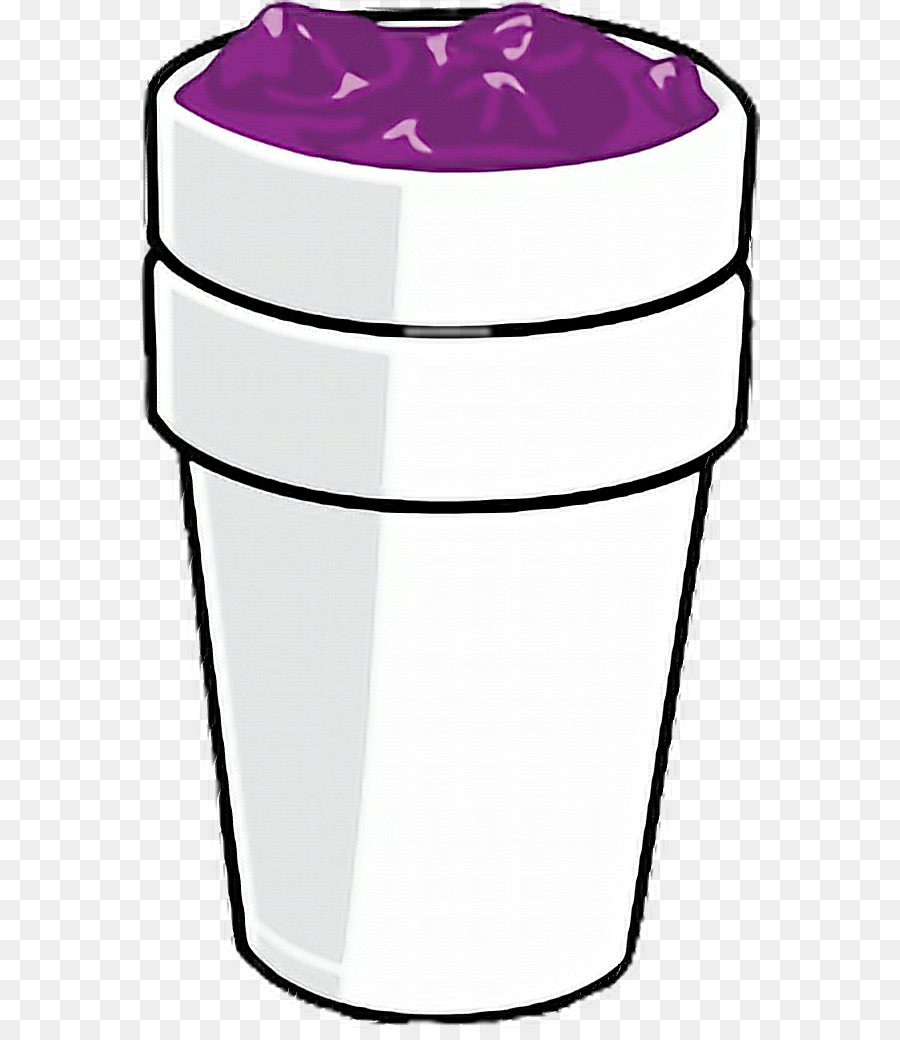 Purple drank Sticker Decal Styrofoam Advertising - Purple drink png download - 620*1028 - Free Transparent Purple Drank png Download.