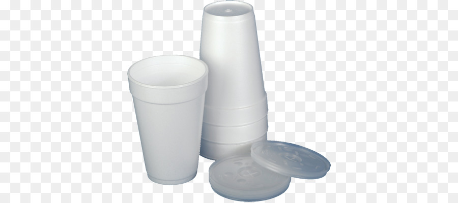 Styrofoam Polystyrene Cup Purple drank - cup png download - 400*398 - Free Transparent Styrofoam png Download.