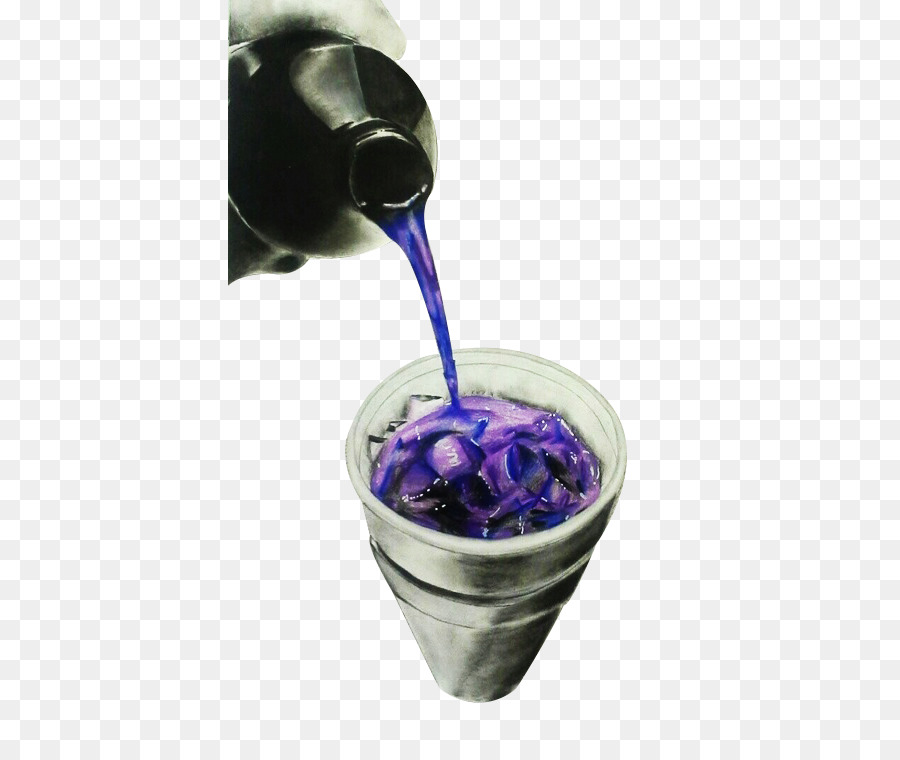 Purple drank Sprite Codeine Promethazine - sprite png download - 443*750 - Free Transparent Purple Drank png Download.