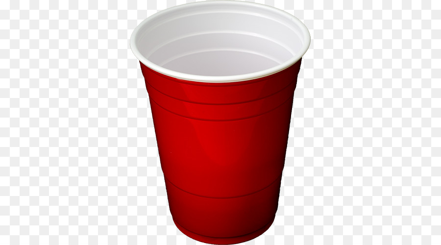 Solo Cup Company Red Solo Cup Plastic cup Clip art - cup png download - 500*500 - Free Transparent Cup png Download.