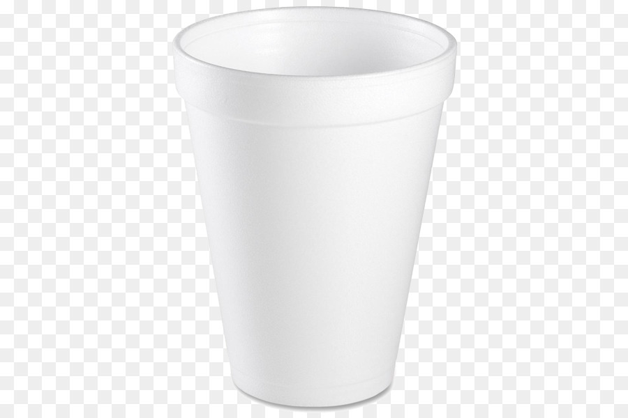 Plastic cup Glass Styrofoam - cup png download - 600*600 - Free Transparent Plastic Cup png Download.