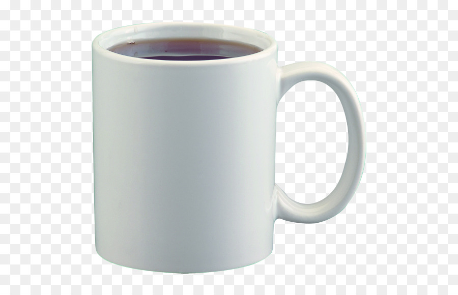 Coffee cup Espresso Mug - Coffee png download - 540*580 - Free Transparent Coffee png Download.