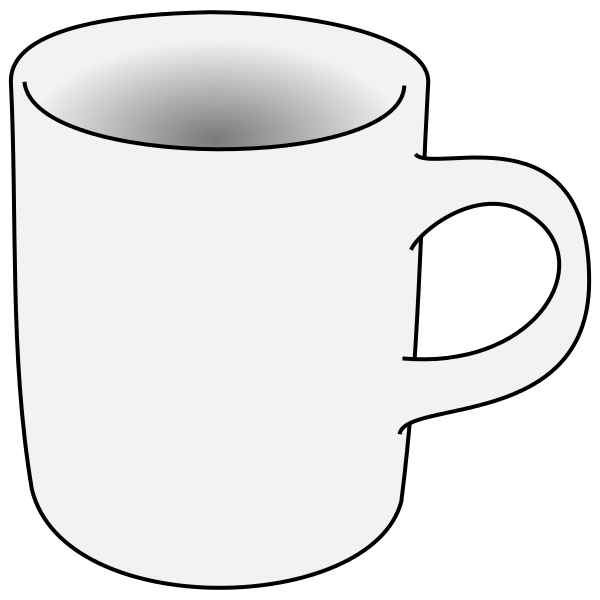 Mug Coffee cup Clip art - mug png download - 600*600 - Free Transparent ...