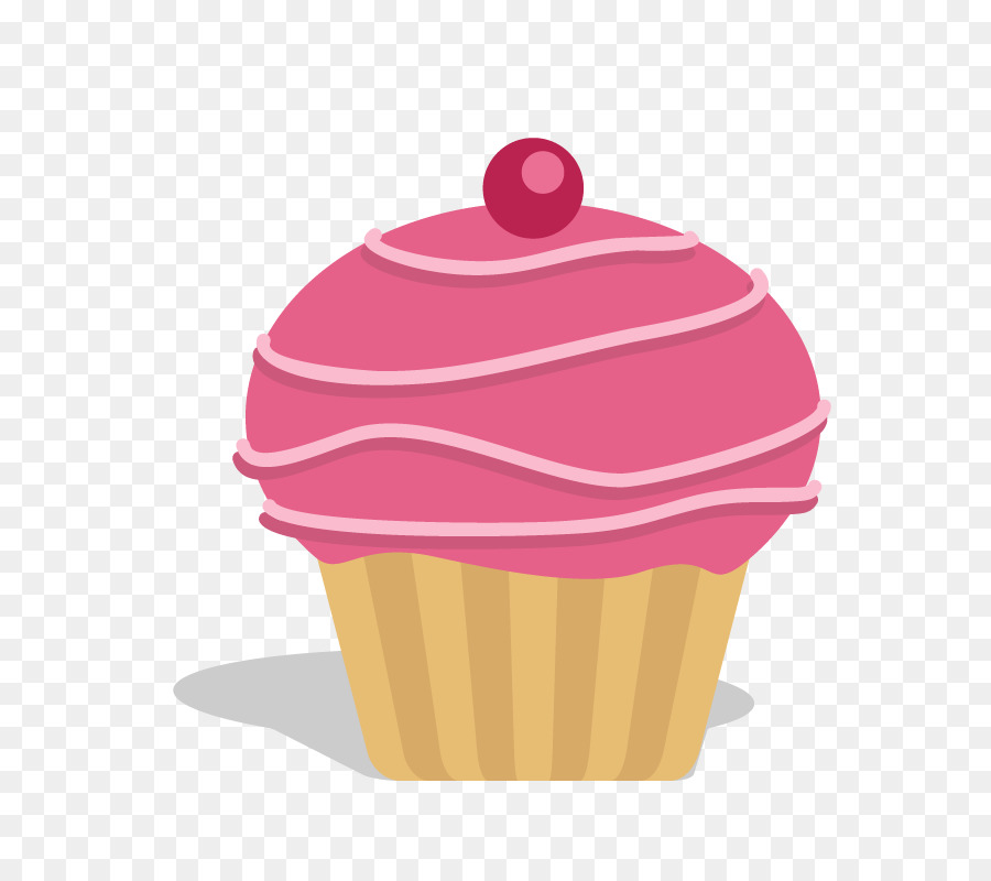 Cupcake Cartoon Clip art - Cartoon Cupcakes png download - 729*783 - Free Transparent Cupcake png Download.