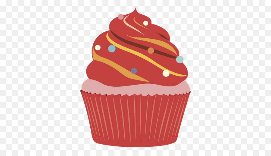 Ice cream Cupcake Red velvet cake Bakery Frosting & Icing - cup cake png download - 512*512 - Free Transparent Ice Cream png Download.