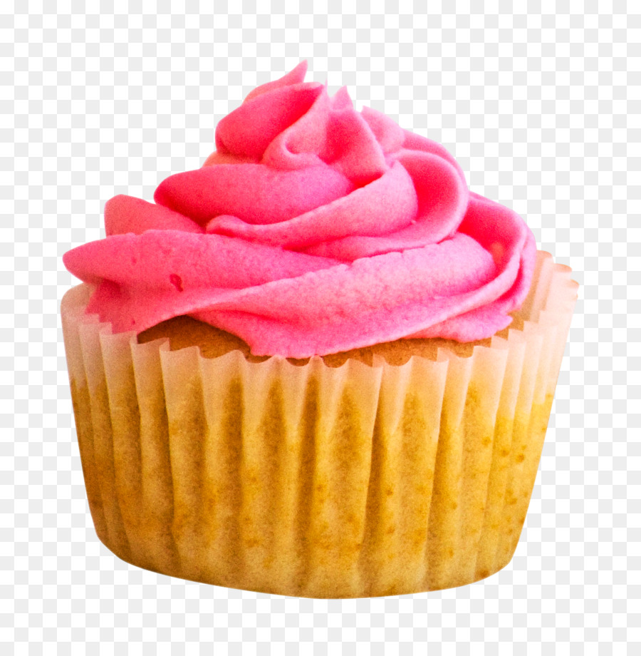 Cupcake Muffin Bakery Chocolate cake - Cupcake png download - 1407*1428 - Free Transparent Cupcake png Download.