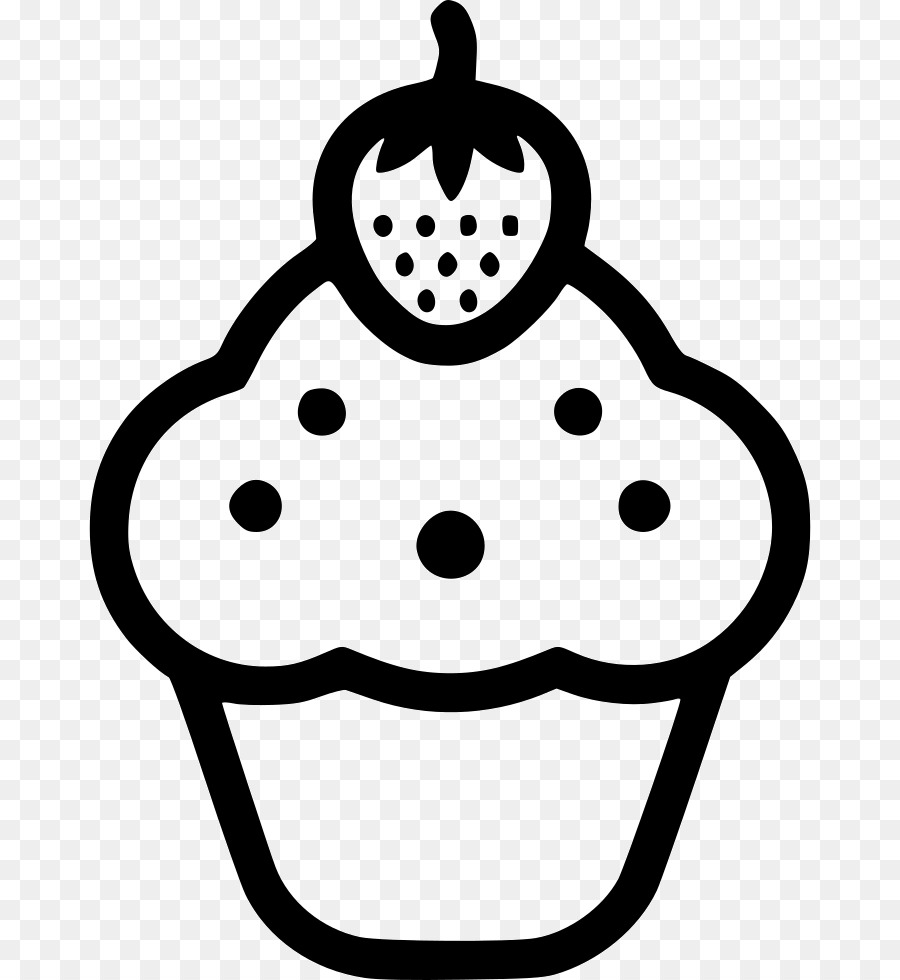 Cupcake Computer Icons Confectionery Vector graphics Clip art - lemon cupcake icon png download - 722*980 - Free Transparent Cupcake png Download.
