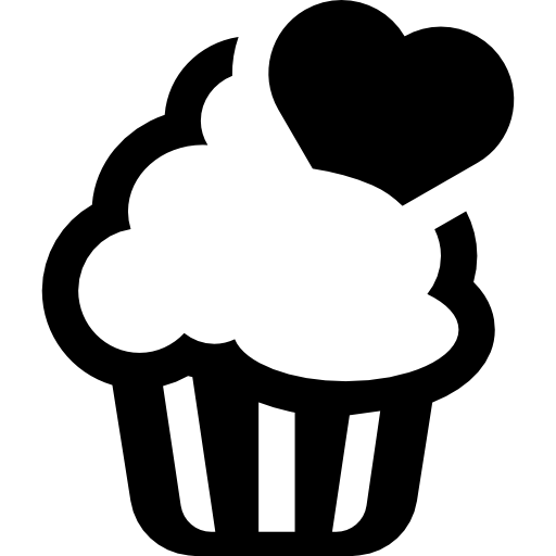 Vector Cupcake PNG Images With Transparent Background | Free Download On  Lovepik