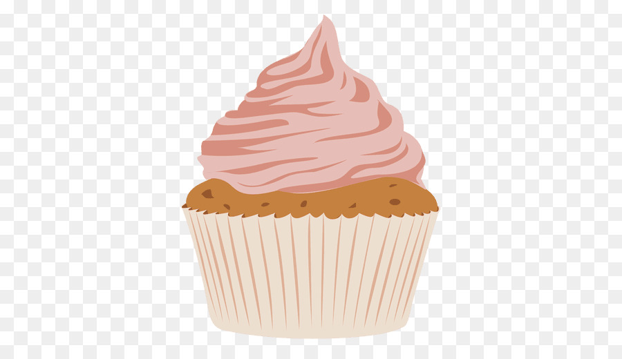 Cupcake Frosting & Icing Buttercream Muffin - cup cake png download - 512*512 - Free Transparent Cupcake png Download.
