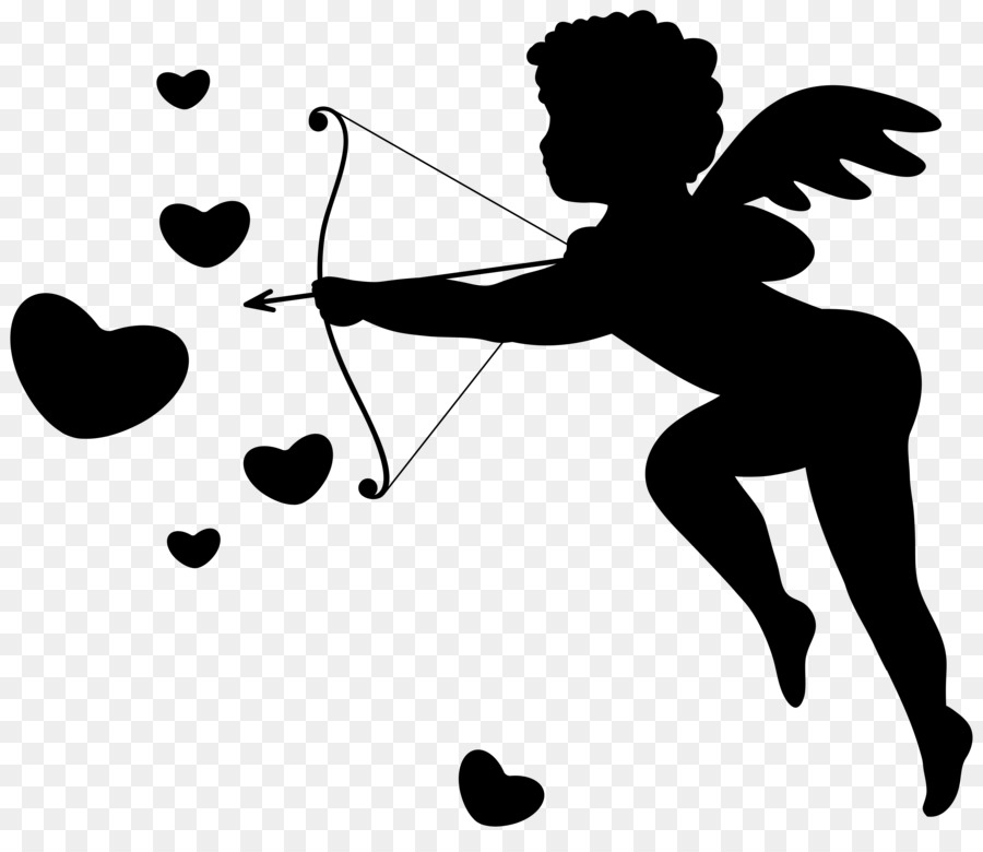 Vector graphics Stock illustration Cupid Royalty-free -  png download - 8000*6881 - Free Transparent Cupid png Download.