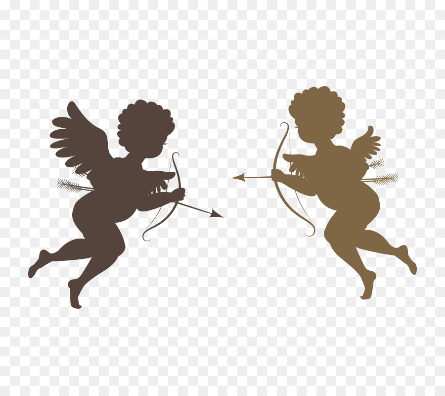 Cupid Scalable Vector Graphics Clip art - Cupid,God of love,Qixi Festival png download - 800*800 - Free Transparent Cupid png Download.